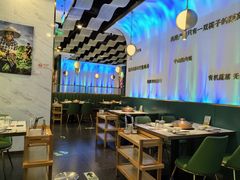-烹然四季椰子鸡火锅(姚家园万象汇店)