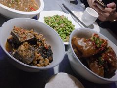 -大碗厨 25年老字号 现炒湘菜(四季天地店)