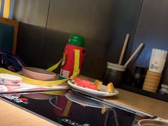 -温野菜涮涮锅(大悦城店)