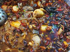 -黑竹香鸡(营和巷店)