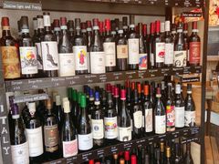 零售区-Alimentari早午餐(安福路店)