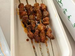 -老毛手抓·盐池滩羊非遗手抓(宁夏总店)