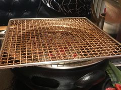 -九田家黑牛烤肉料理(中北镇店)