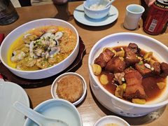 -四道菜·福建菜馆(莆田万达店)