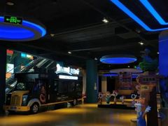 -幸福花欢乐世界(东辰广场A座店)