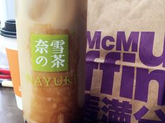 -麦当劳(盛兴大街店)