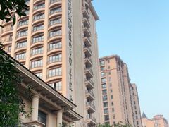 -上海浦东星河湾酒店