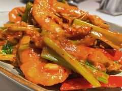 -BetterThai 泰加(苏州中心店)