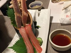 -蟹道乐(道顿堀本店)