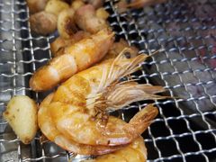 大虾-肉甲韩国木炭烤肉(新壹街1店)
