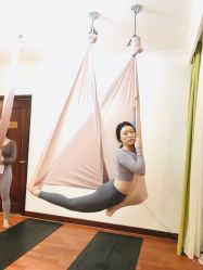 -Yvon yoga 瑜伽·精准体态管理中心