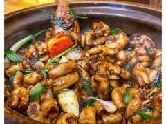 旺爷啫啫脆脆肠-旺爷砂锅·茶作(国贸店)