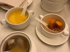 -上海金桥红枫万豪酒店-万豪中餐厅