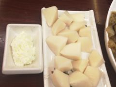 -古早人小吃店(黄河北路店)