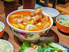 -绿柠食堂(北外滩店)