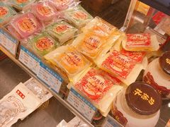 -功德林(南京西路店)