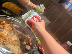 -牛New寿喜烧(中山公园龙之梦店)