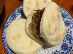 迷你肉夹馍-醉长安(南门总店)