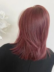 -逸丝风尚yesfashion造型