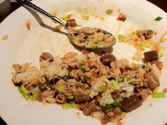 中国海肠捞饭大王-前海沿·青岛菜(五四广场永旺店)