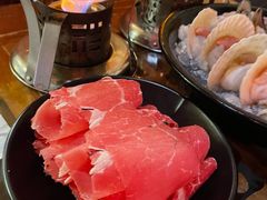 -丽江庭院之爱在路上(西单店)