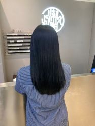 -川和潮人漂色·烫染·接发