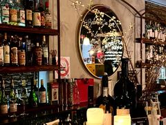 -Osteria Garden 生蚝花园餐厅(原进贤路店)