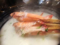 -盈田盈粥庄(博山东路店)