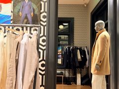 -SUITSUPPLY(安福路店)