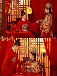 -今生有约婚纱摄影店(景德路店)