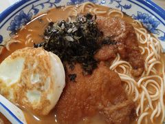 大排面-陈学林面馆