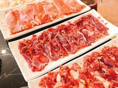 -潮汕美牛肉丸火锅店(天宁寺店)