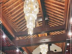 大堂-卫鼎轩·曹公馆(鼓楼店)