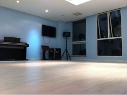 -北京龙舞天团流行舞培训