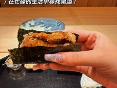 -鮨心和(外滩店)