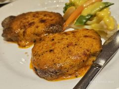 -兰特伯爵西餐厅·啤酒屋(方庄店)