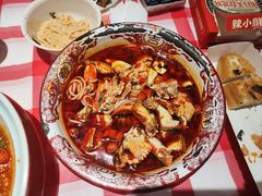 -辣小鲜·南昌大排档(船山路店)