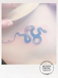 -MDZ STORE·TATTOO·耳饰