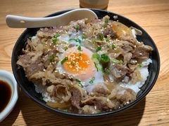 肥牛饭-初居食屋日式料理(万象城购物中心店)