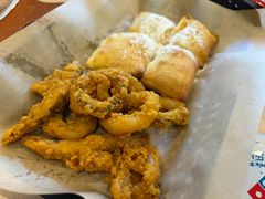 -达美乐比萨(朝阳路店)