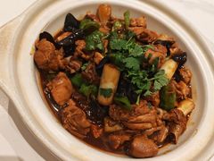 -特味村大酒店(南三环店)