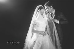 点击看大图 -天一婚纱摄影TIA STUDIO(珠海路店)