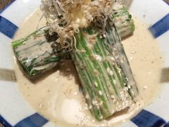 菠菜沙律-大雄寿司(中华广场店)