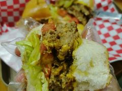 -UMAMI乌玛米披萨·汉堡·清真Halal(红岭北店)