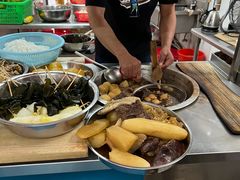 -修记牛杂店(同华东一路店)