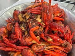 -丹水桥地锅鱼·翘嘴鲌·地方特色全鱼宴(丹江口大坝店)