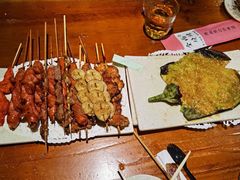 -金雨烧烤(新城南都店)