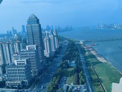 -南昌之星摩天轮