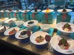 -大张烙馍村(泉山店)