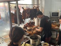-香辉食馆(新兴路店)